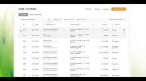 Токен клиенты. Как подписать несколько платёжных поручений в новом Сбербанк БизнесОнлайн.