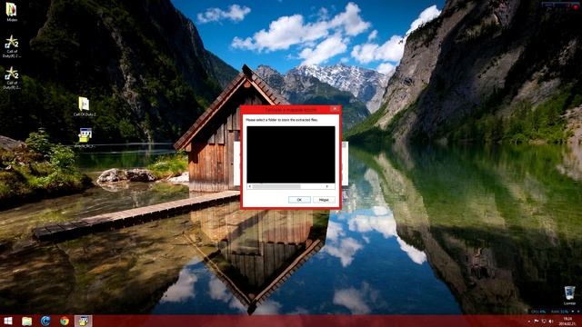 Call of Duty 2 install/telepítés on Windows 8.1 смотреть онлайн