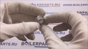 Датчик NTC Vaillant , запчасти Vaillant артикул 252805