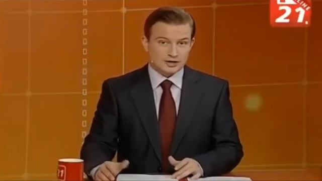 Чудо какой-то случилось Директор ТВ 21 смотреть онлайн
