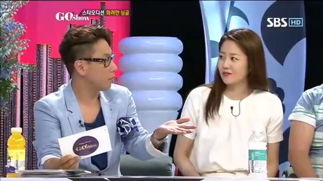 2012년 예능 베스트 클립 2 #고쇼(GoShow) #SBSBEST смотреть онлайн