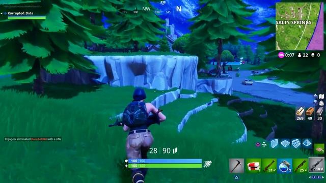 I Took the Biggest L in Fortnite History...... смотреть онлайн