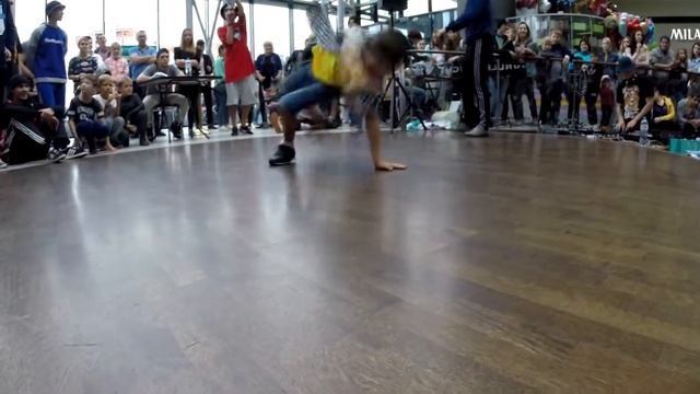 батл в воронеже смотреть онлайн