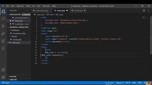 Tutorial Amharic PHP Class Extends - Inheritance በአማረኛ 3 смотреть онлайн