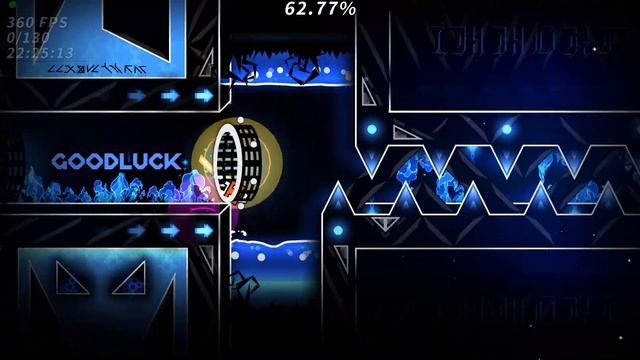 [FIRST VICTOR] 'Fever Dream' 100% смотреть онлайн