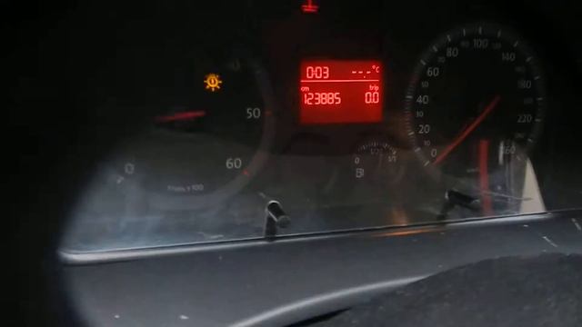 8463 Vw Caddy смотреть онлайн