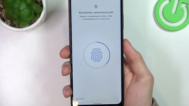 T MOBILE Revvl 6 Pro | Разблокировка экрана - Как добавить отпечаток пальца на T MOBILE Revvl 6 Pro смотреть онлайн