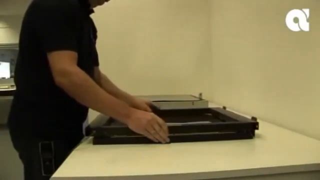 Alpha Tetra Stencil смотреть онлайн