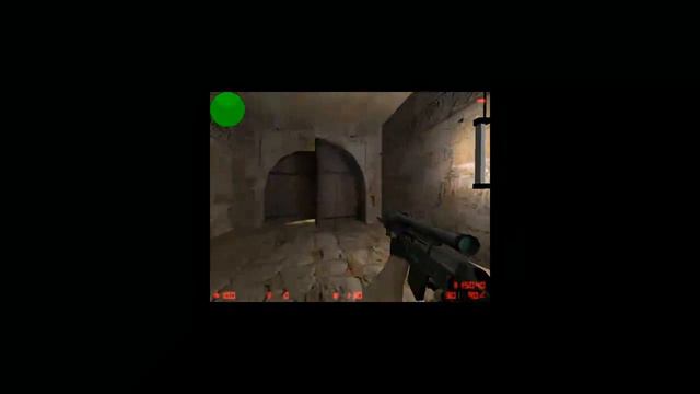 аим для cs 1.6 смотреть онлайн