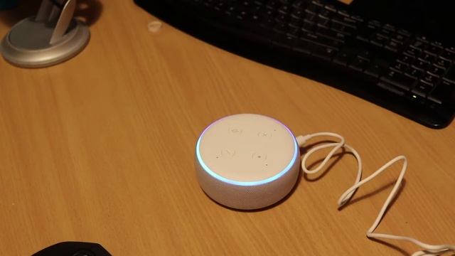 how to connect the 2nd Alexa to WiFi смотреть онлайн