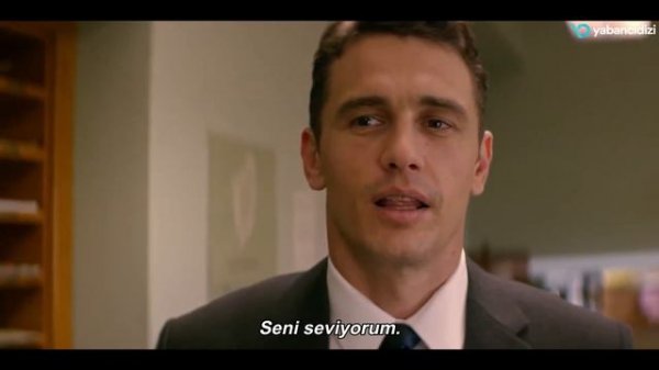 11.22.63 James Franco & Sarah Gadon - ''I love you''