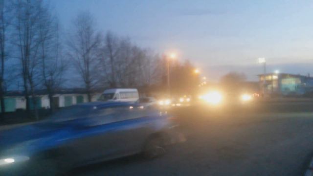 Кольцо Незнание ПДД смотреть онлайн