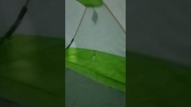 Продам палатку Лотос Куб М2 Термо. смотреть онлайн