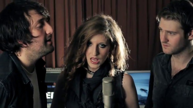 Need You Now Lady Antebellum - Glasgow Wedding Band