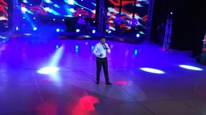 Шамиль Ханакаев - Букет цветов