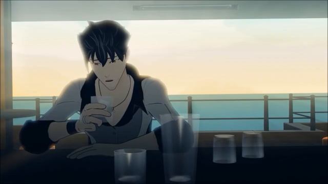 RWBY//Disney- Lilo & Sun {Trailer} смотреть онлайн