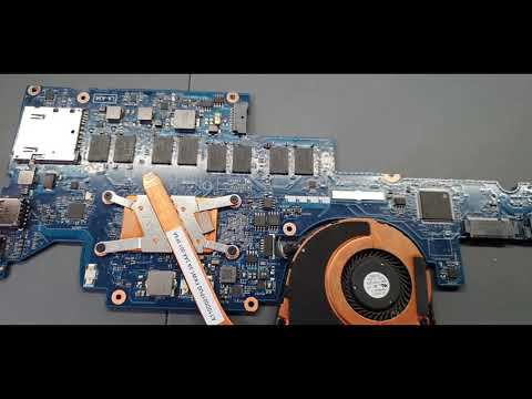 LA-A341p залита, зачухана и забыта..... смотреть онлайн