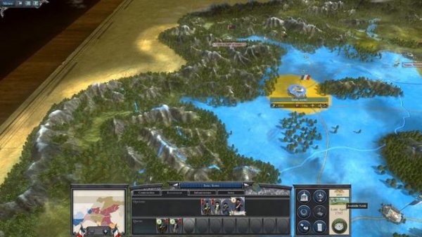 Napoleon  Total War cheat engine