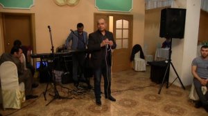 Туй муборак Сафар кара