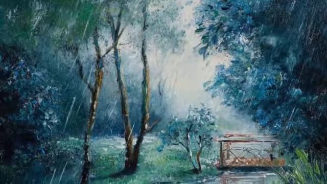 "В платье белое",слова Светланы Кулинич, музыка Людмилы Чугуновой; исполняет Людмила Чугунова смотреть онлайн