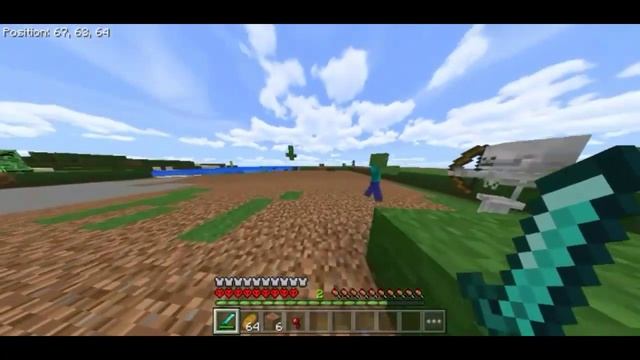 Top 5 Minecraft PE 1.14 Mods/Addons (February 2020) смотреть онлайн