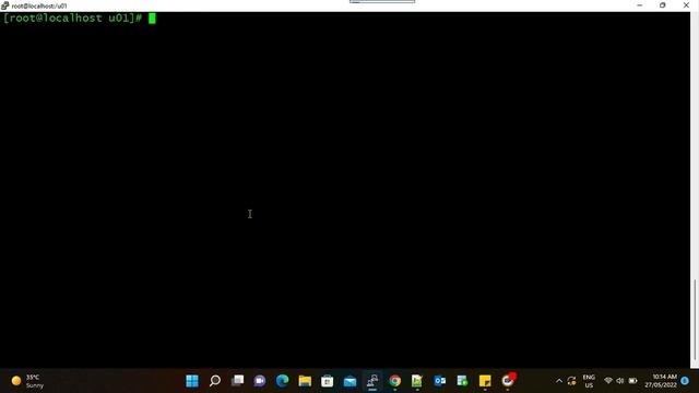Business Intelligence tool 12c Installation on Oracle Linux 7 9 part 1 смотреть онлайн