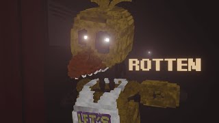 Rotten - Shortfilm Bihindo Production [60 FPS]