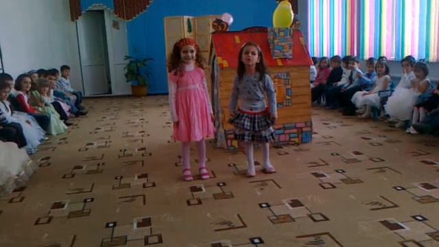 ингушка -Самира"Наьна дог" смотреть онлайн