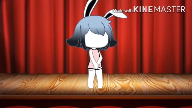 12 идей для причёсок[Gacha life] смотреть онлайн