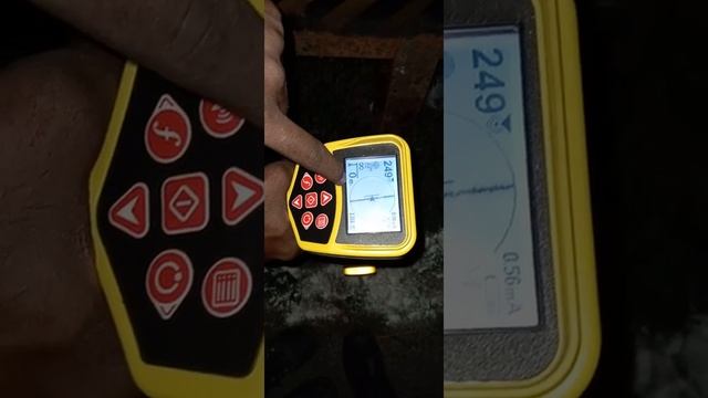 How to find Cable ? using cable Detector (RIDGID SR-20) смотреть онлайн