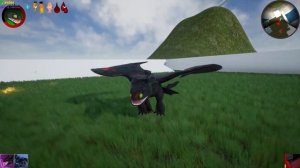 Dragons of the Edge - Optimization and Stability Update! (coming soon)