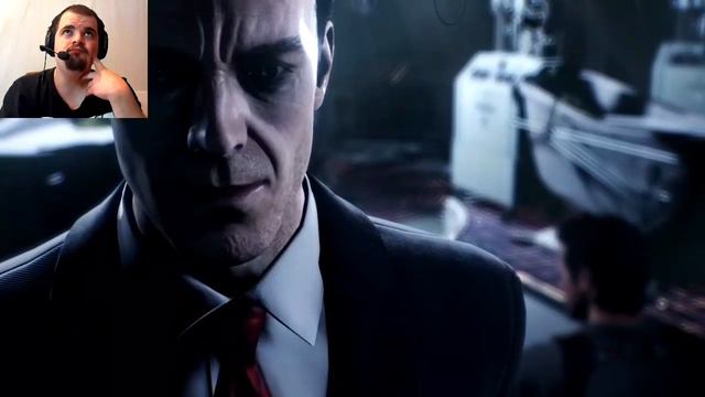 #robby_nitram Plays The Evil Within 2 Something's not quite right смотреть онлайн