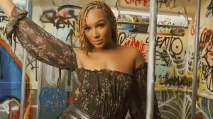 Fally Ipupa - Marlène (Clip non officiel)