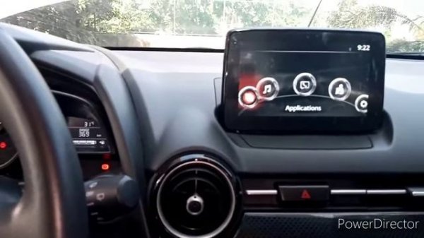 SERVICE MAINTENANCE RESET MAZDA 2