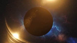 Calm Your Mind in the Deep Space ★ Ambient Space Music ★ Space Journey