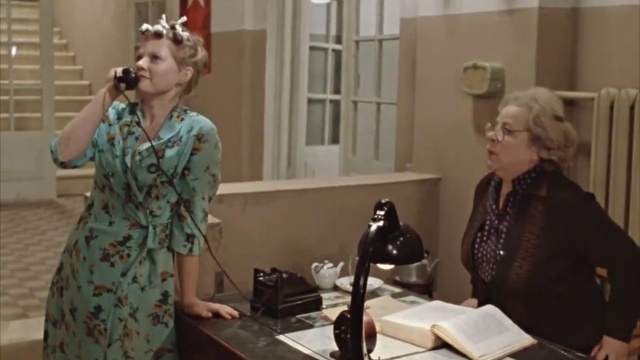 02.Хеллоу смотреть онлайн