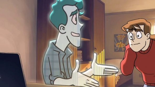 Признание Антона - Кеки со стрима :)