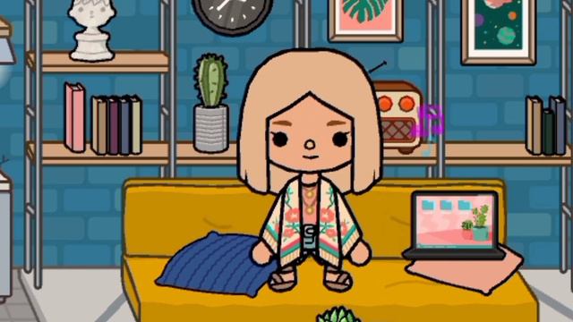 💫типы бесячих токатуберов💫 мое мнение. toca life world. Ванилька смотреть онлайн