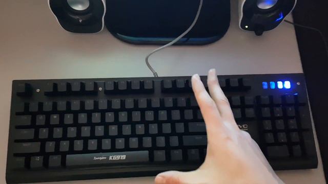 SOLUCIÓN: No funciona tecla de Windows смотреть онлайн