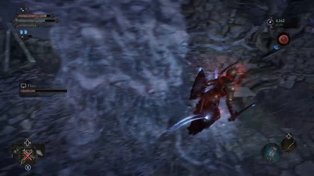 Lords of the Fallen - Red Eye of Death смотреть онлайн