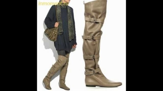 казаки сапоги женские купить смотреть онлайн
