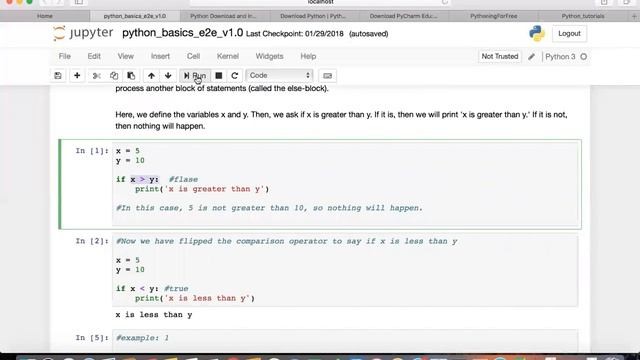 Python Concatenation If else elif смотреть онлайн
