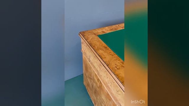 Антикварная мебель смотреть онлайн