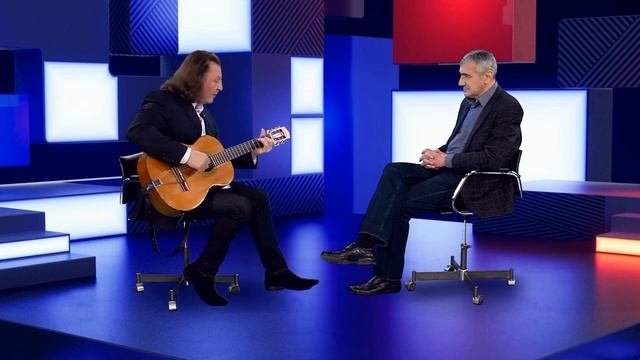 Владимир Скобцов РОЖДЕСТВО смотреть онлайн