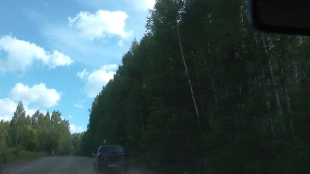 Дорога через Таганай смотреть онлайн