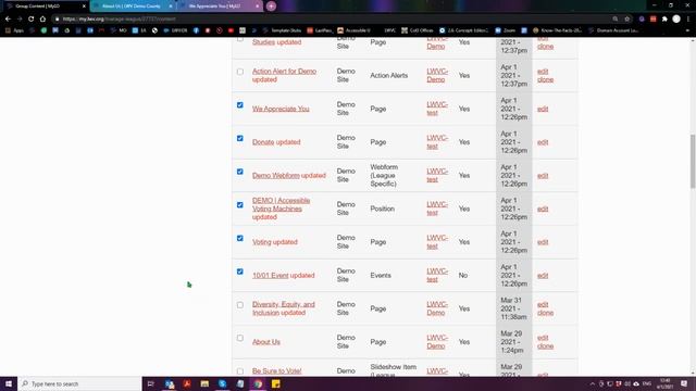 Before Cloning, Change Author смотреть онлайн