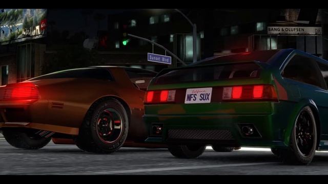 (Xenia-Canary) Midnight Club : Los Angeles Complete Edition -PC (30-60FPS Playable) - Modified Patc смотреть онлайн