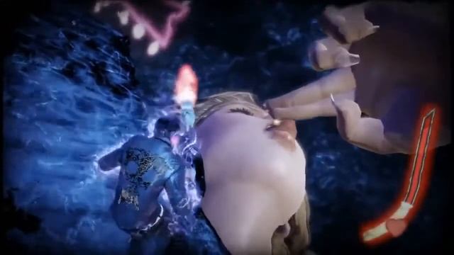 Shadows of the Damned - В преисподнюю за девушкой часть 1[Экспресс-Запись] смотреть онлайн