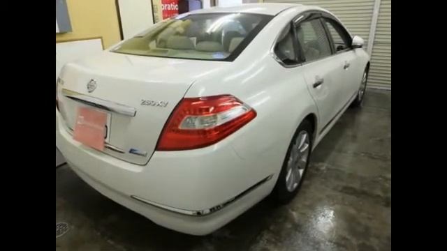 日産 ティアナ | 日産 ティアナカーフィルム施工 смотреть онлайн