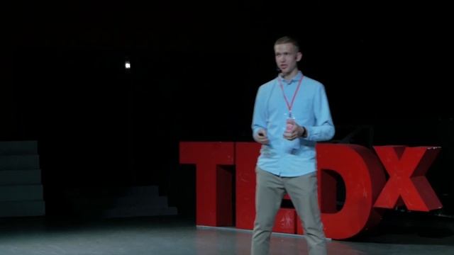 It's possible | Anatoly Ovchinnikov | TEDxSibFU смотреть онлайн
